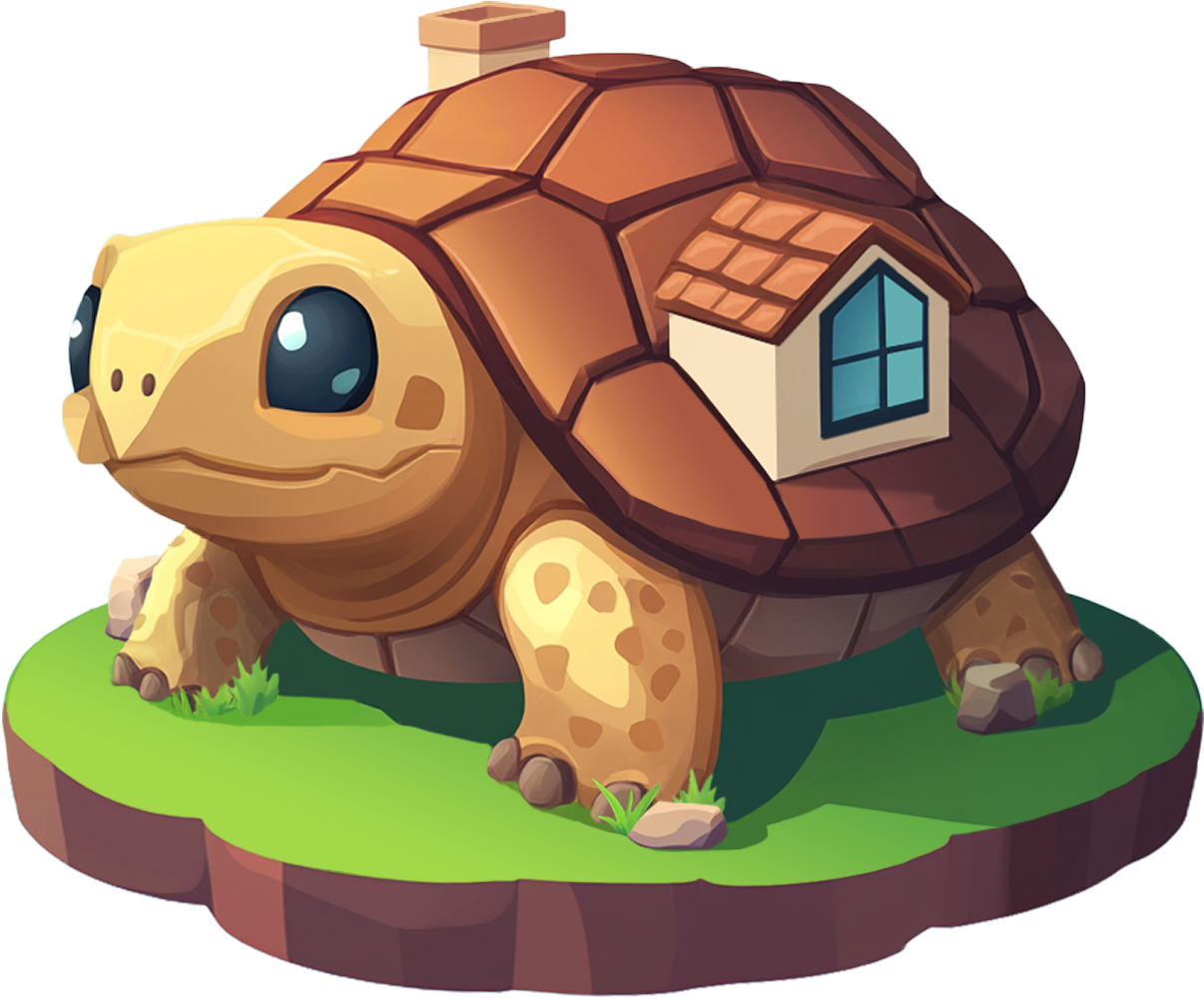 House Guessr Turtle